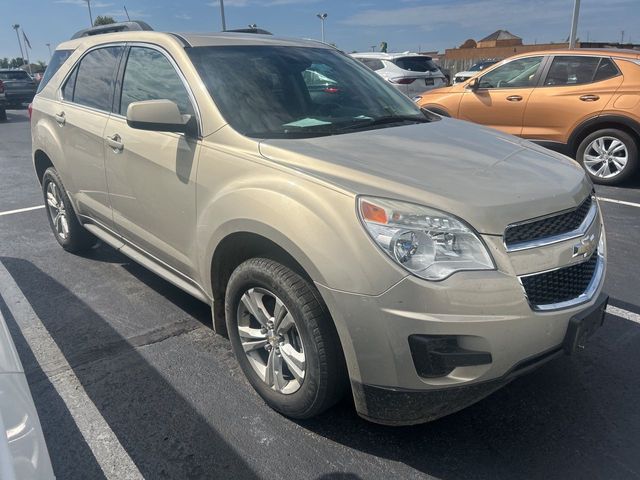 2012 Chevrolet Equinox LT 1LT