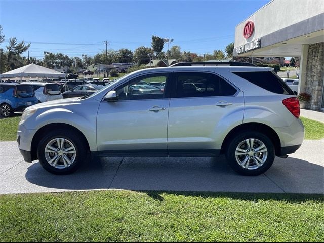 2012 Chevrolet Equinox LT 1LT