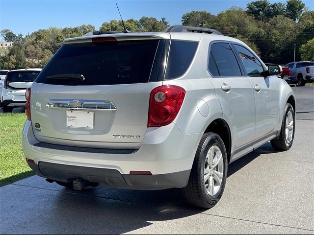 2012 Chevrolet Equinox LT 1LT