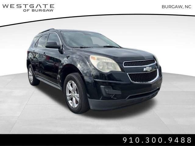 2012 Chevrolet Equinox LT 1LT