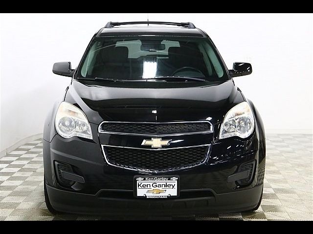 2012 Chevrolet Equinox LT 1LT