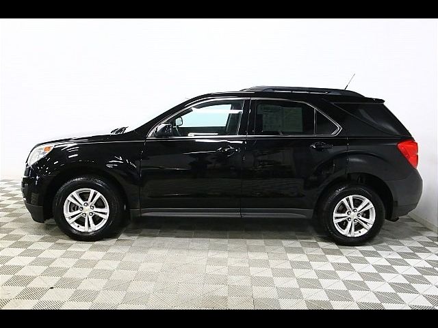 2012 Chevrolet Equinox LT 1LT