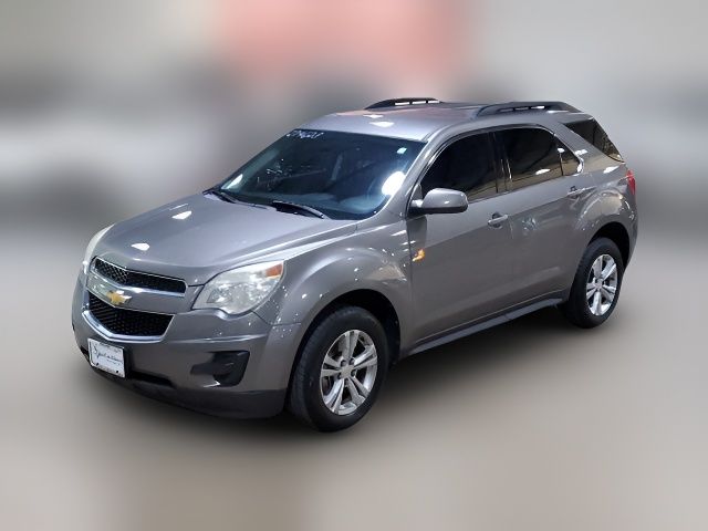 2012 Chevrolet Equinox LT 1LT