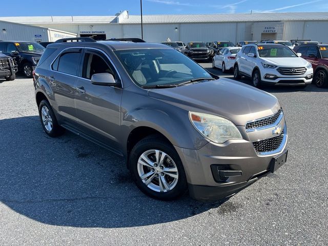 2012 Chevrolet Equinox LT 1LT