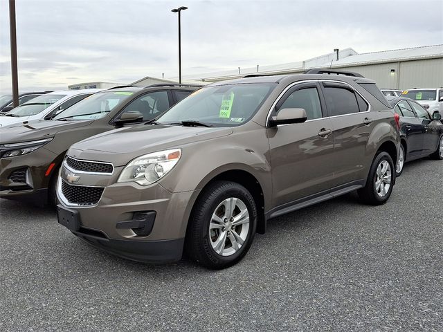 2012 Chevrolet Equinox LT 1LT