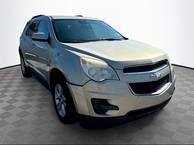 2012 Chevrolet Equinox LT 1LT