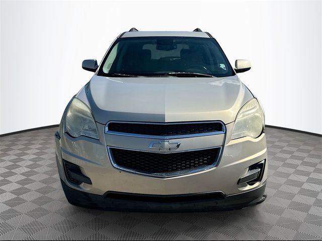 2012 Chevrolet Equinox LT 1LT