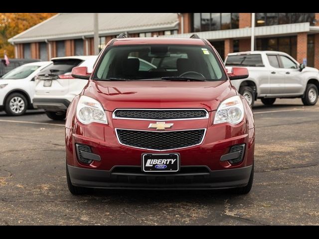 2012 Chevrolet Equinox LT 1LT