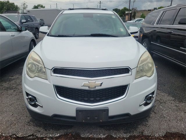 2012 Chevrolet Equinox LT 2LT