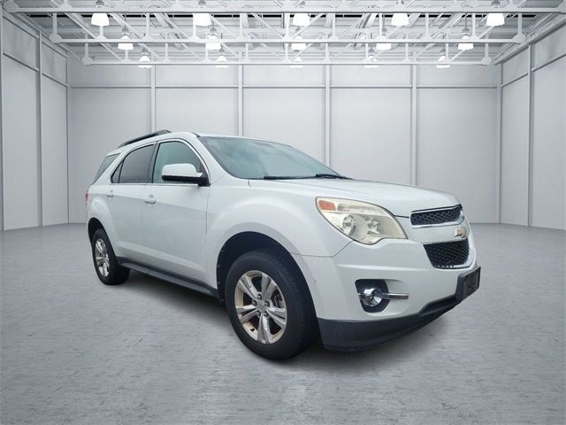 2012 Chevrolet Equinox LT 2LT