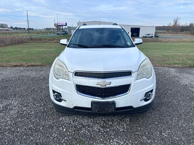 2012 Chevrolet Equinox LT 2LT