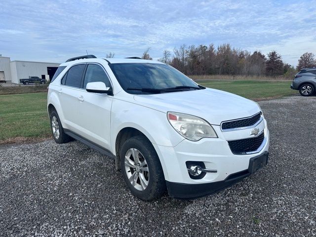 2012 Chevrolet Equinox LT 2LT