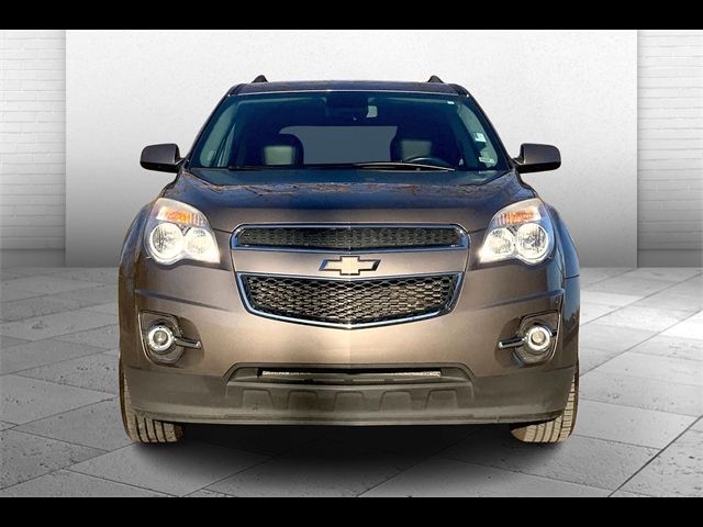 2012 Chevrolet Equinox LT 2LT