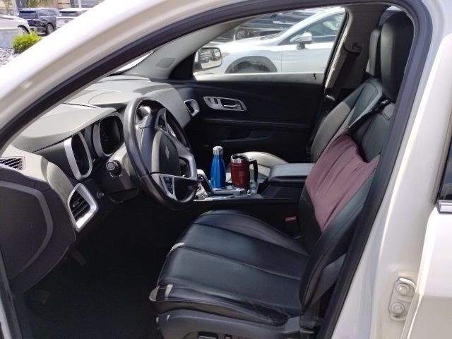 2012 Chevrolet Equinox LT 2LT