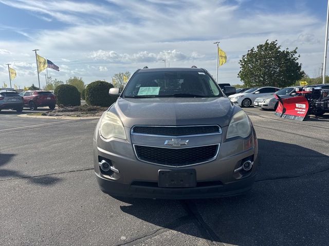 2012 Chevrolet Equinox LT 2LT