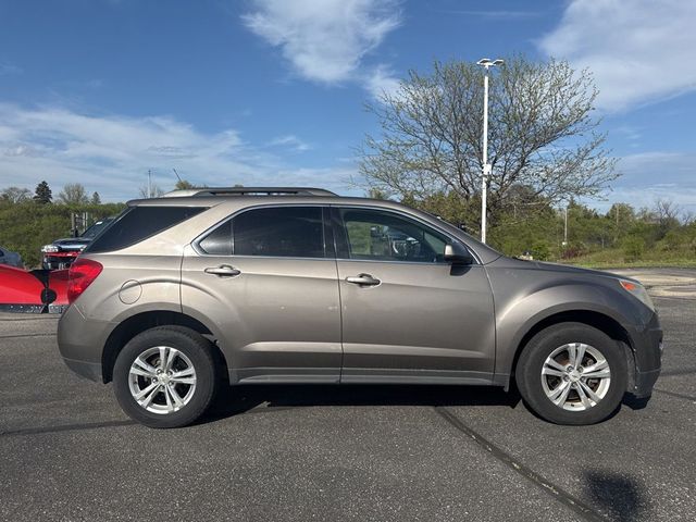 2012 Chevrolet Equinox LT 2LT