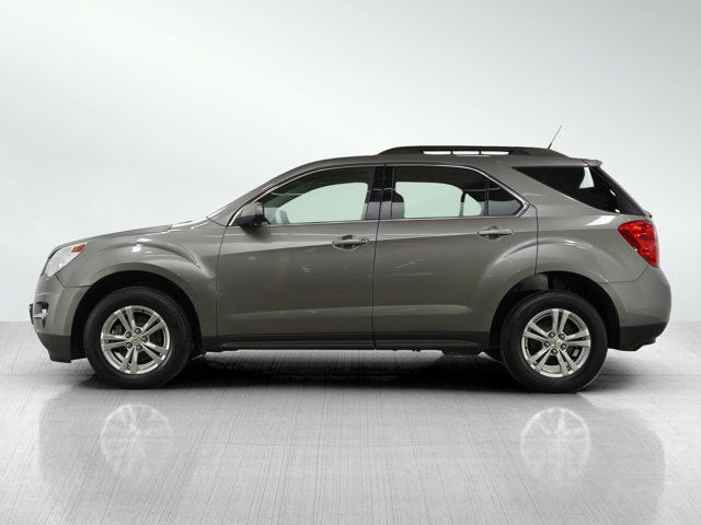 2012 Chevrolet Equinox LT 2LT