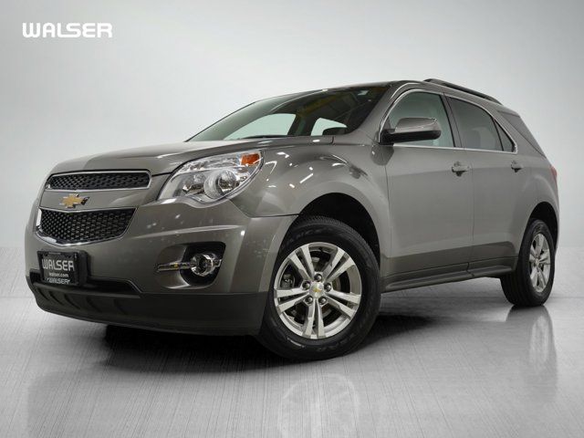 2012 Chevrolet Equinox LT 2LT