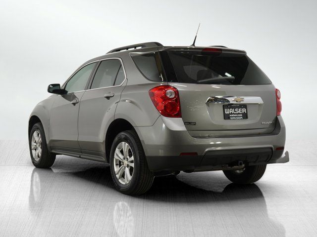 2012 Chevrolet Equinox LT 2LT