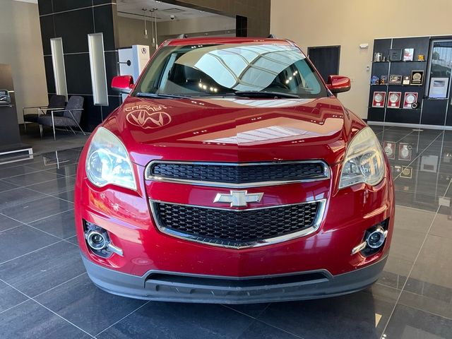 2012 Chevrolet Equinox LT 2LT