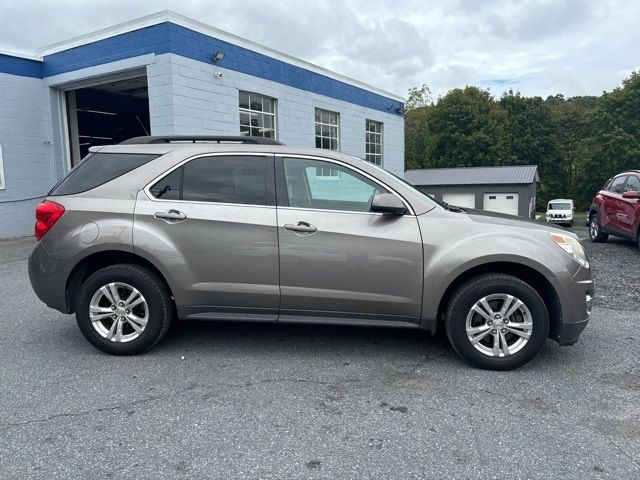 2012 Chevrolet Equinox LT 2LT