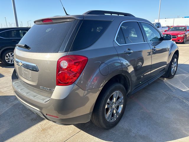 2012 Chevrolet Equinox LT 2LT