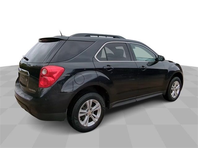 2012 Chevrolet Equinox LT 2LT