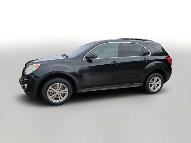 2012 Chevrolet Equinox LT 2LT