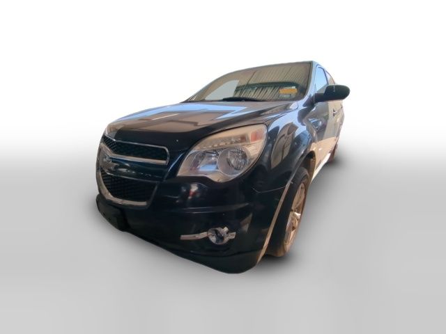 2012 Chevrolet Equinox LT 2LT