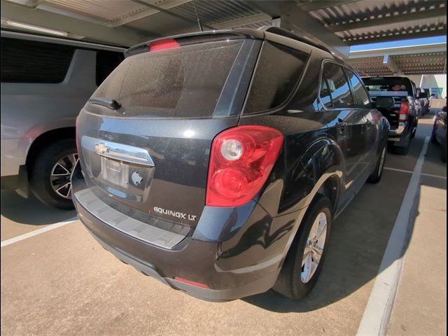 2012 Chevrolet Equinox LT 2LT