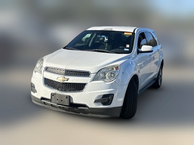 2012 Chevrolet Equinox LT 1LT