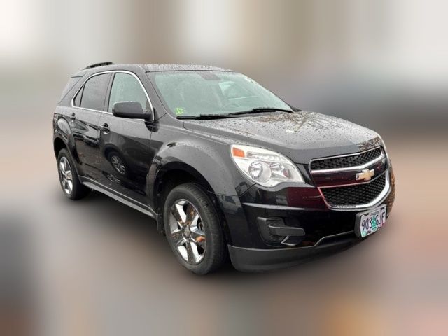 2012 Chevrolet Equinox LT 1LT