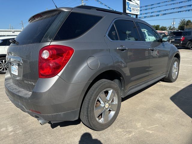 2012 Chevrolet Equinox LT 1LT