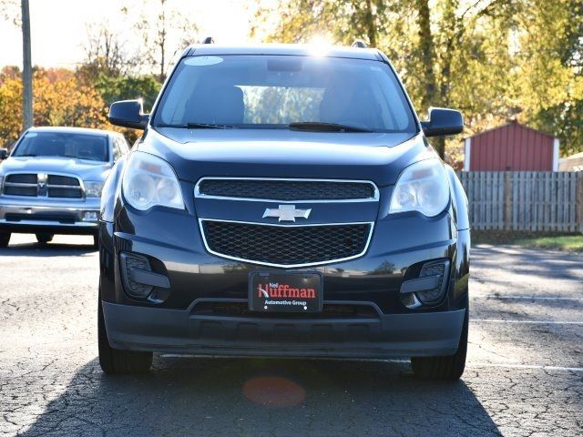 2012 Chevrolet Equinox LT 1LT