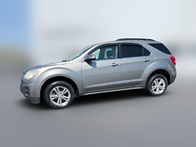 2012 Chevrolet Equinox LT 1LT