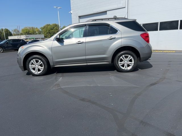 2012 Chevrolet Equinox LT 1LT