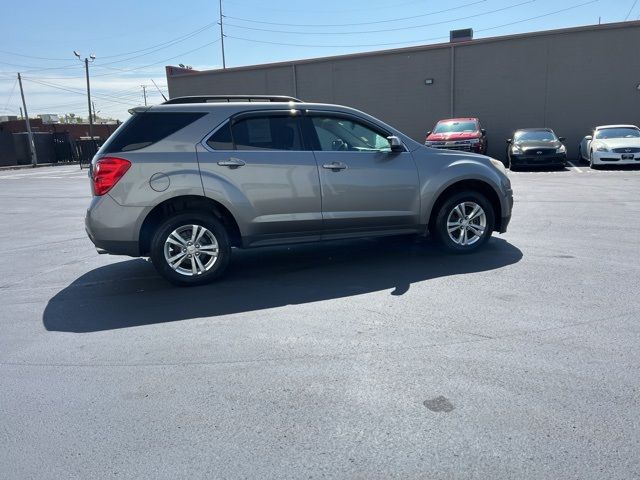 2012 Chevrolet Equinox LT 1LT