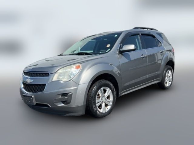 2012 Chevrolet Equinox LT 1LT