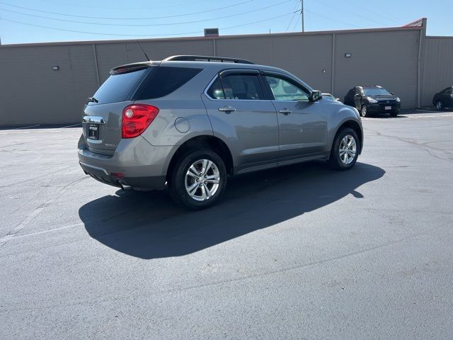 2012 Chevrolet Equinox LT 1LT