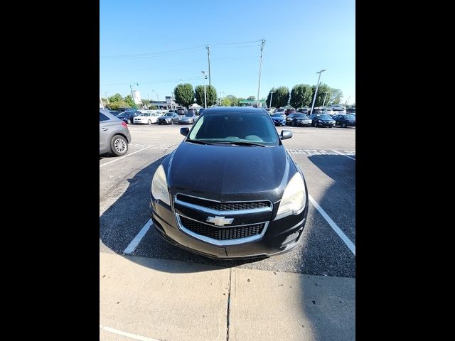 2012 Chevrolet Equinox LT 1LT