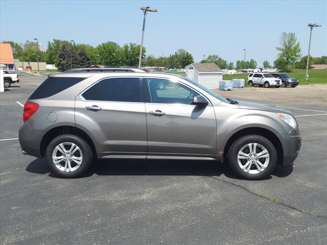 2012 Chevrolet Equinox LT 1LT