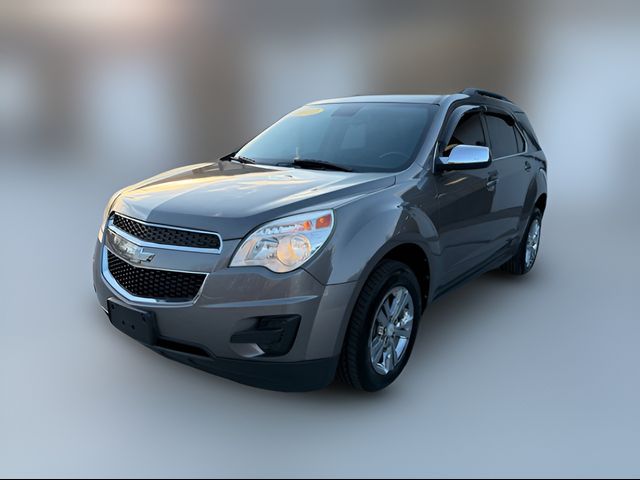 2012 Chevrolet Equinox LT 1LT