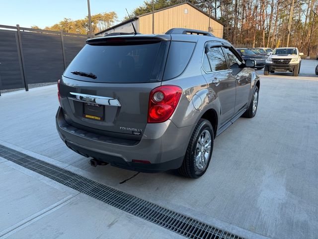 2012 Chevrolet Equinox LT 1LT