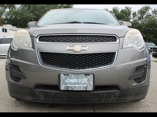 2012 Chevrolet Equinox LT 1LT