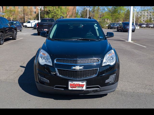 2012 Chevrolet Equinox LT 1LT