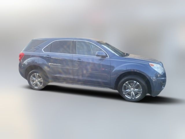 2012 Chevrolet Equinox LT 1LT