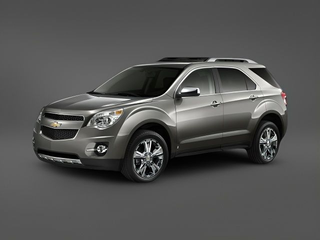 2012 Chevrolet Equinox LT 1LT