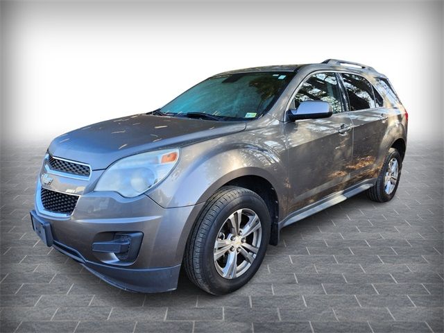 2012 Chevrolet Equinox LT 1LT