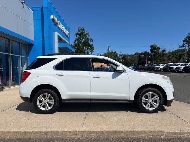 2012 Chevrolet Equinox LT 1LT