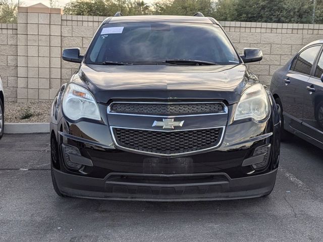 2012 Chevrolet Equinox LT 1LT